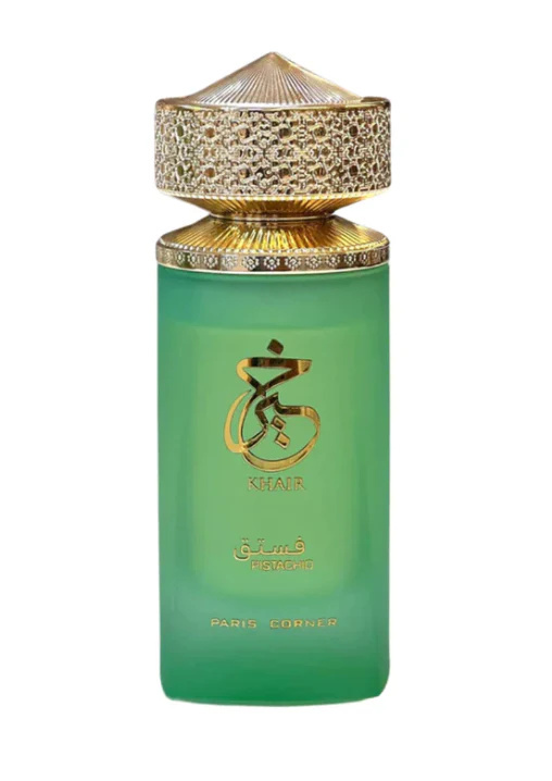 パリ コーナー カヘアー ピスタチオ オードパルファム 100ml パリ コーナー カヘアー ピスタチオ オードパルファム 100ml